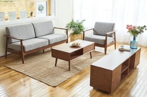 明邦日記丨刷出光滑感的家具，這不難！